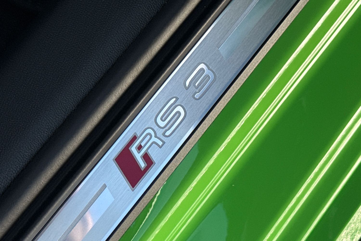 Used Audi RS3 2025 for sale - 76576203: Photo 59