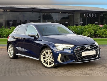 2023 - 2.0 TFSI Sportback S Tronic quattro Euro 6 (s/s) 5dr