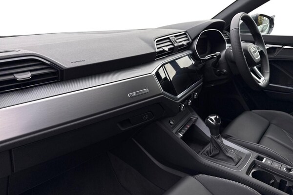 Used Audi Q3 2025 for sale - 76288324: Photo 15