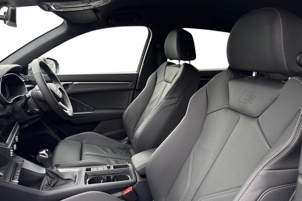Used Audi Q3 2025 for sale - 76288324: Photo 16