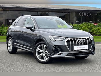 Audi - Q3