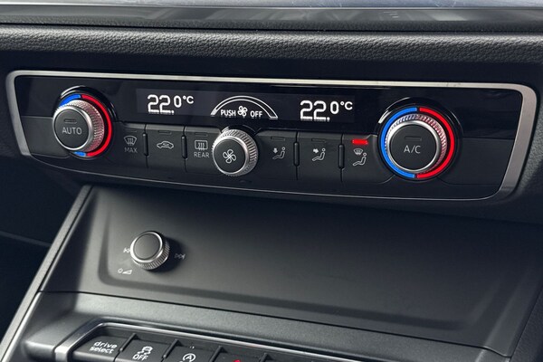 Used Audi Q3 2025 for sale - 76288324: Photo 22