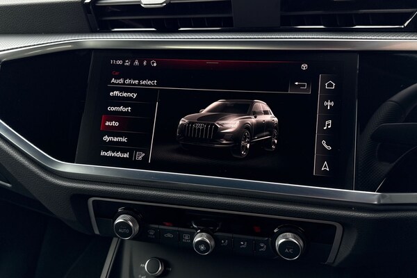 Used Audi Q3 2025 for sale - 76288324: Photo 29