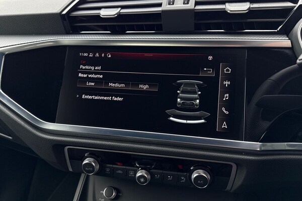 Used Audi Q3 2025 for sale - 76288324: Photo 31