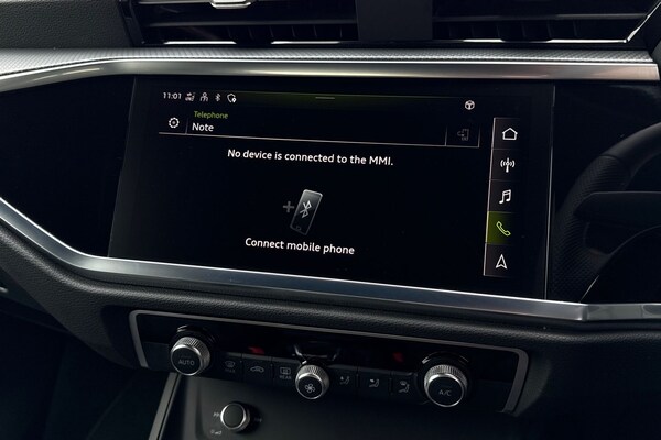Used Audi Q3 2025 for sale - 76288324: Photo 37