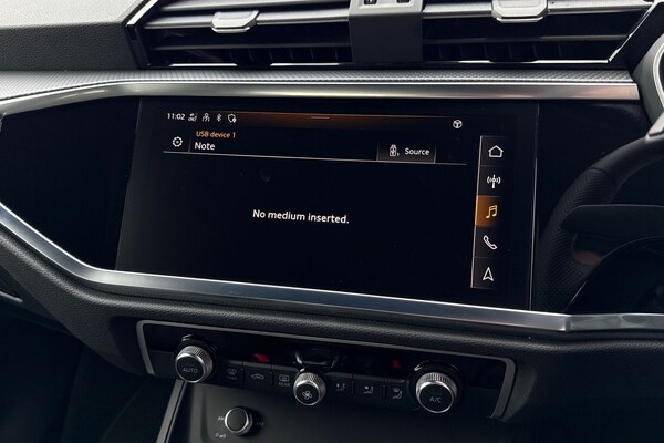Used Audi Q3 2025 for sale - 76288324: Photo 39