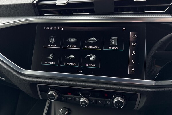 Used Audi Q3 2025 for sale - 76288324: Photo 40