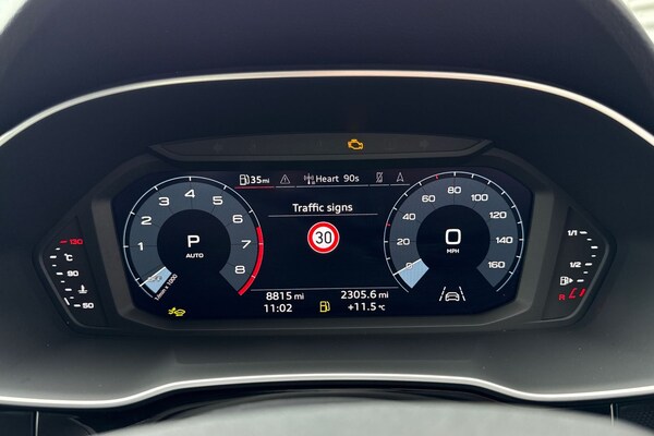 Used Audi Q3 2025 for sale - 76288324: Photo 41
