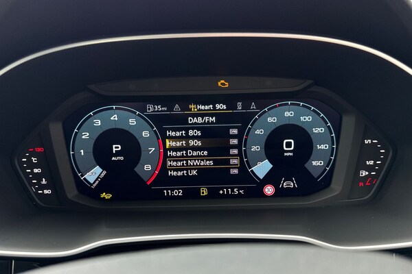 Used Audi Q3 2025 for sale - 76288324: Photo 42