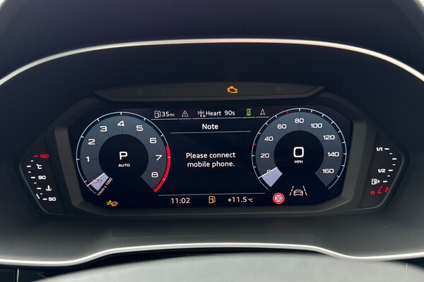 Used Audi Q3 2025 for sale - 76288324: Photo 43