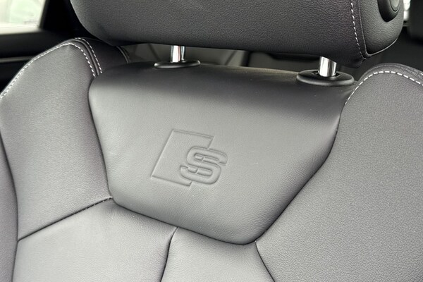 Used Audi Q3 2025 for sale - 76288324: Photo 48