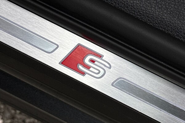 Used Audi Q3 2025 for sale - 76288324: Photo 49