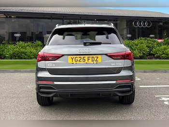 Used Audi Q3 2025 for sale - 76288324: Photo 4
