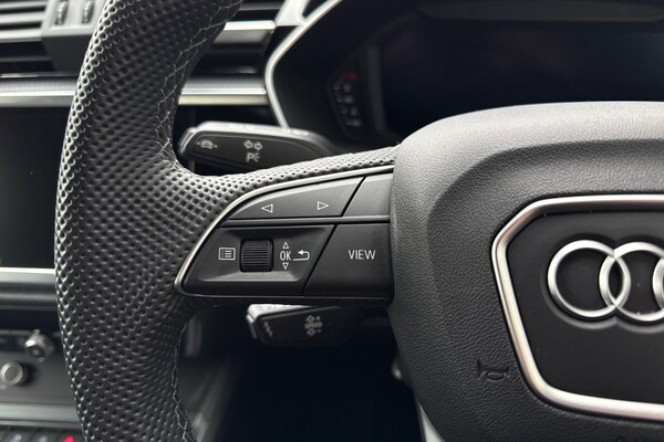 Used Audi Q3 2025 for sale - 76288324: Photo 51