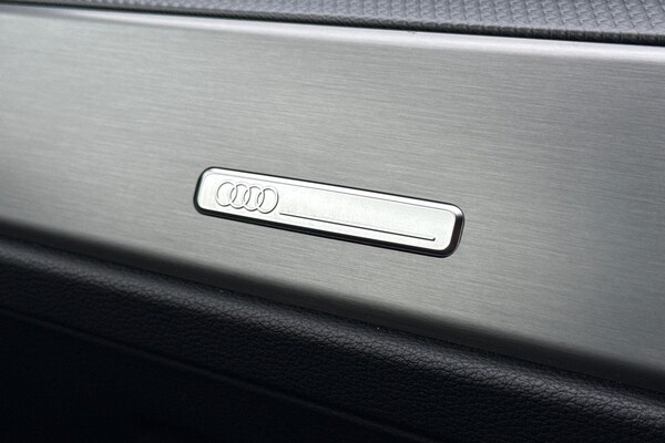Used Audi Q3 2025 for sale - 76288324: Photo 52