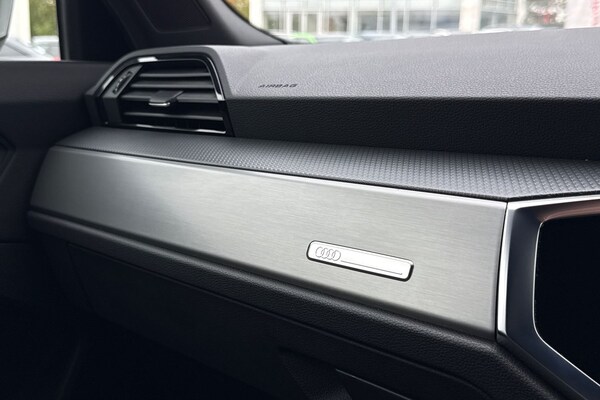 Used Audi Q3 2025 for sale - 76288324: Photo 53