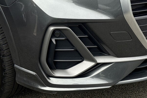 Used Audi Q3 2025 for sale - 76288324: Photo 54