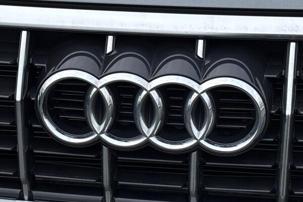 Used Audi Q3 2025 for sale - 76288324: Photo 55