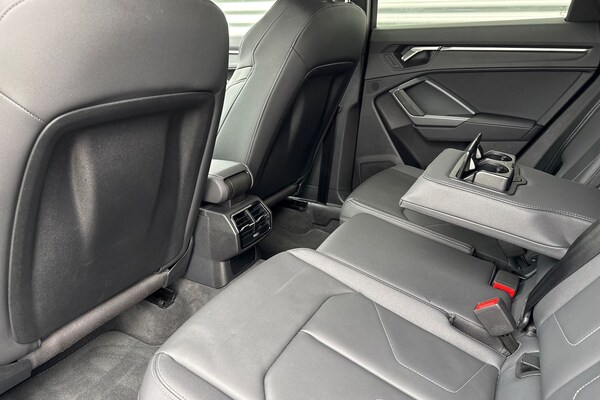 Used Audi Q3 2025 for sale - 76288324: Photo 56