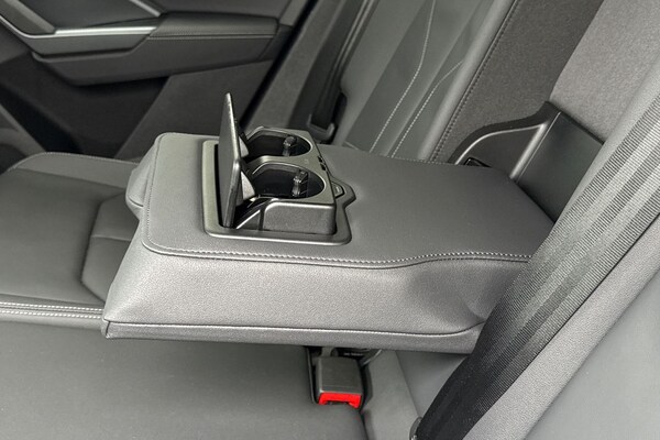 Used Audi Q3 2025 for sale - 76288324: Photo 57