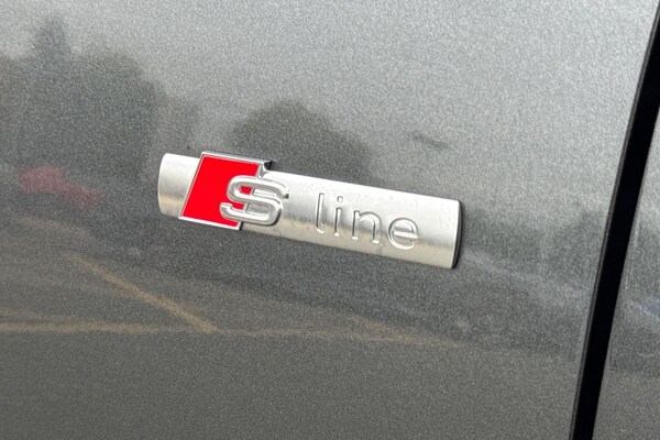 Used Audi Q3 2025 for sale - 76288324: Photo 58