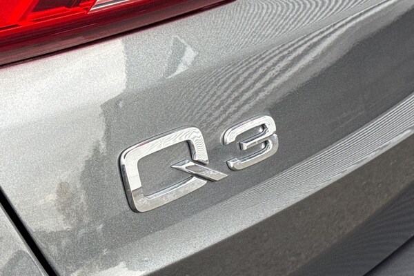 Used Audi Q3 2025 for sale - 76288324: Photo 59