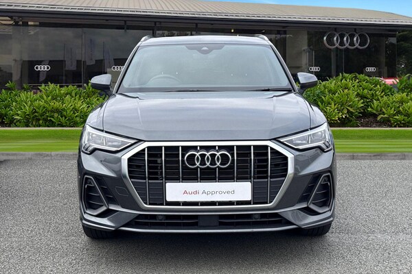 Used Audi Q3 2025 for sale - 76288324: Photo 6