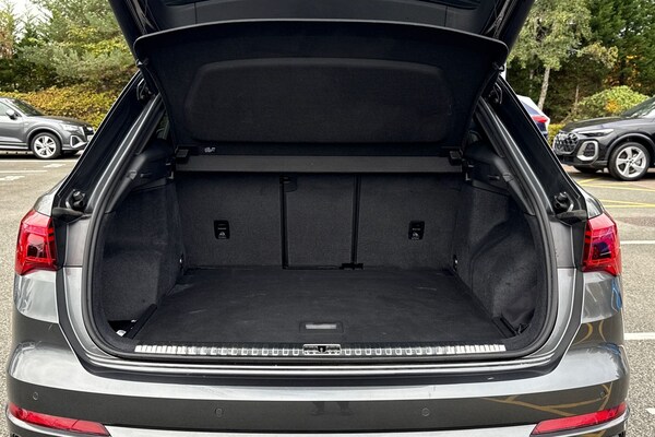 Used Audi Q3 2025 for sale - 76288324: Photo 7