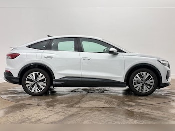 Used Audi Q4 e-tron 2026 for sale - 79068729: Photo