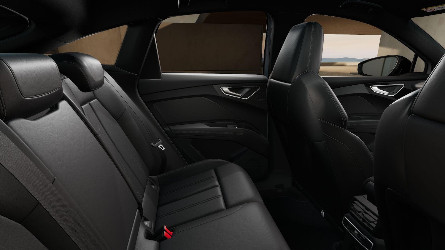 Used Audi Q4 e-tron 2026 for sale - 77577778: Photo 11