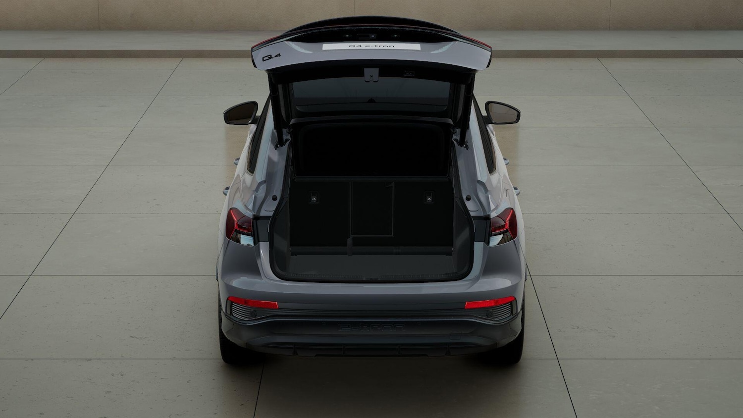 Used Audi Q4 e-tron 2026 for sale - 77577778: Photo 6