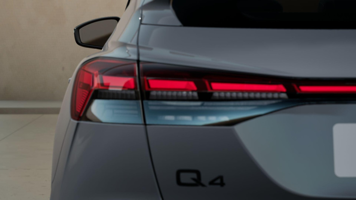 Used Audi Q4 e-tron 2026 for sale - 77577778: Photo 7