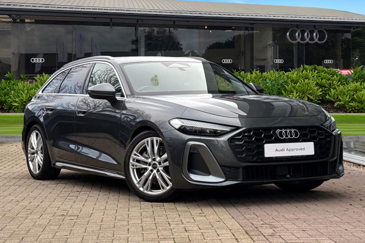 Used Audi A5 2025 for sale - 76805388: Photo 1