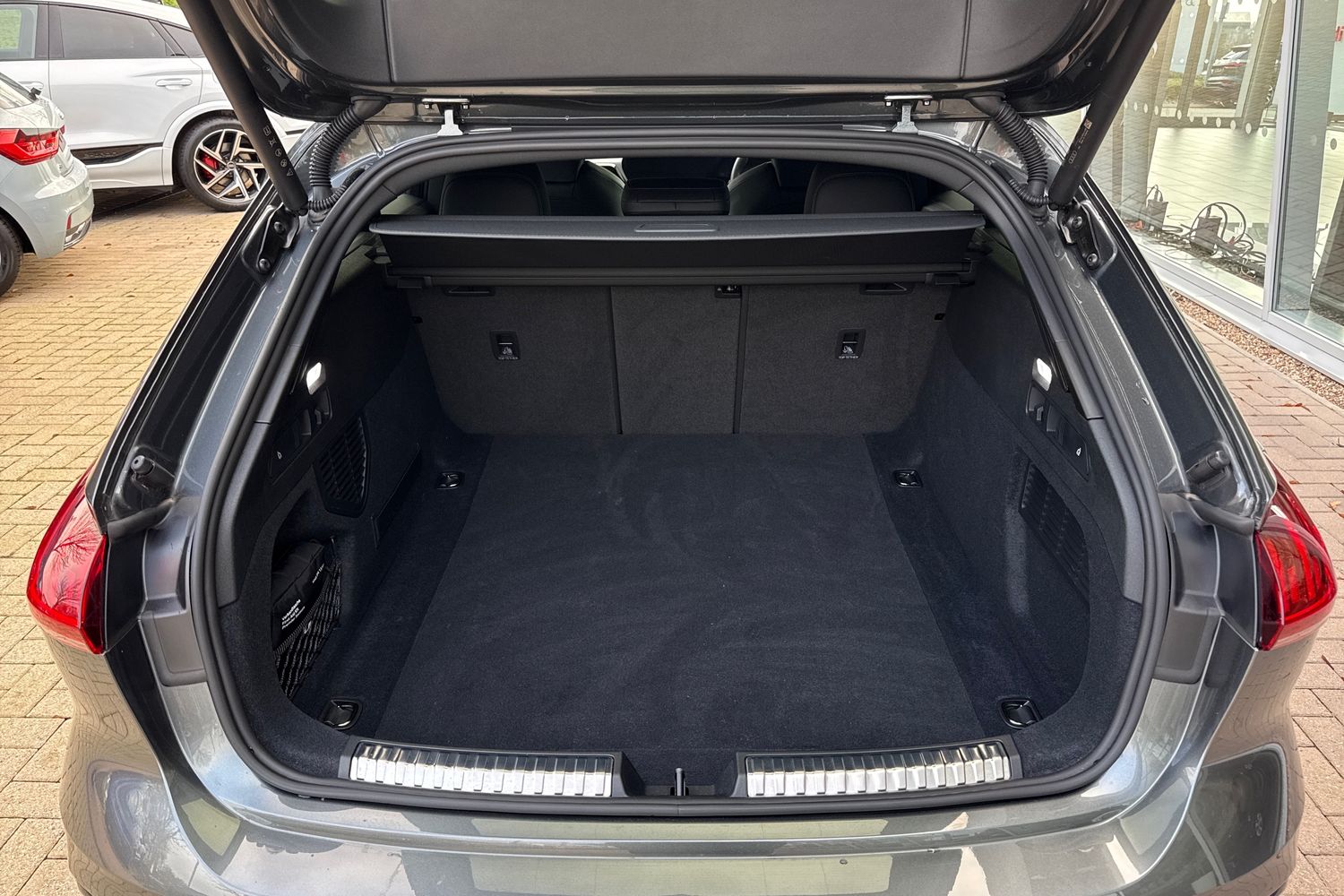 Used Audi A5 2025 for sale - 76805388: Photo 10