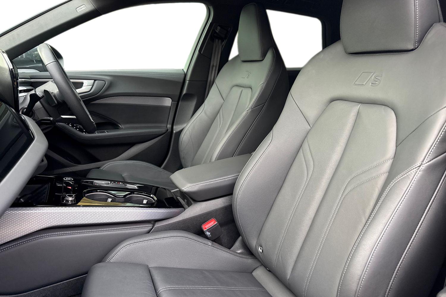 Used Audi A5 2025 for sale - 76805388: Photo 11