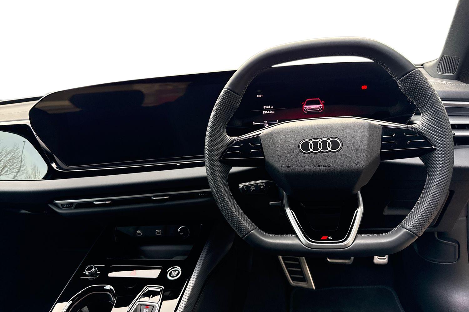 Used Audi A5 2025 for sale - 76805388: Photo 13