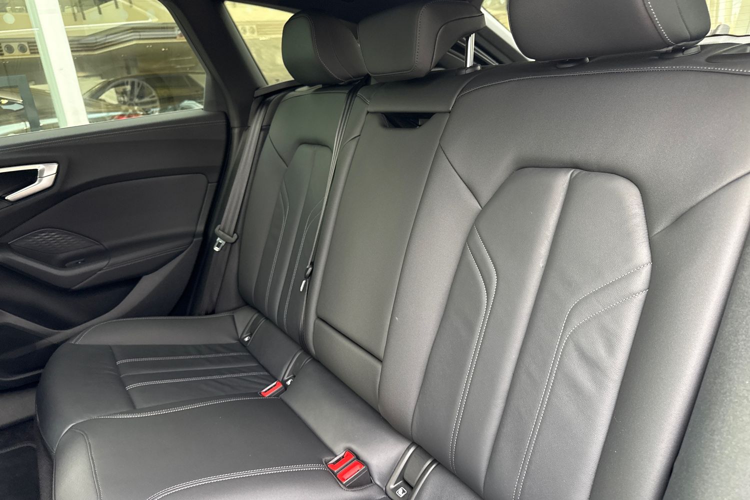 Used Audi A5 2025 for sale - 76805388: Photo 14