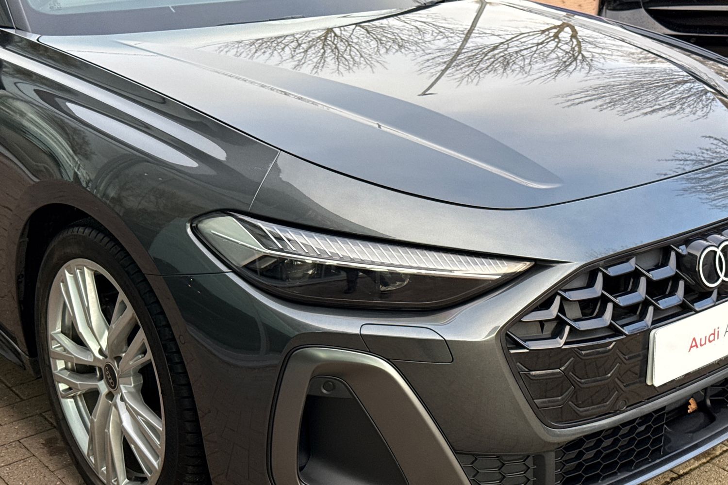 Used Audi A5 2025 for sale - 76805388: Photo 17