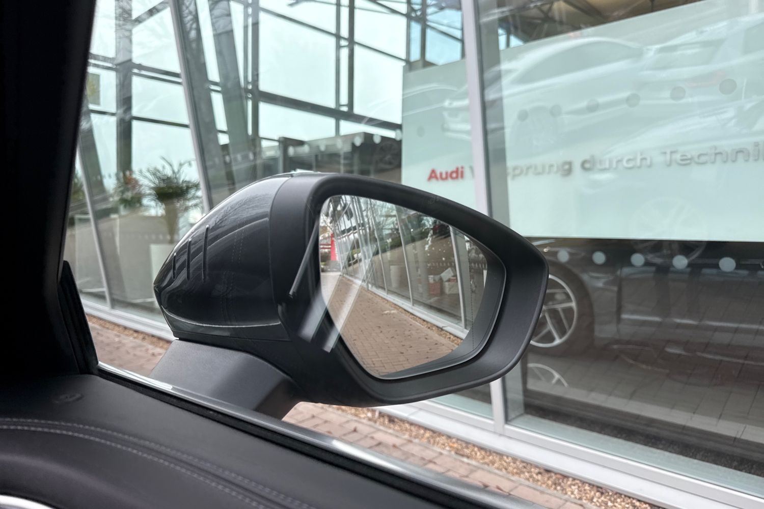 Used Audi A5 2025 for sale - 76805388: Photo 18