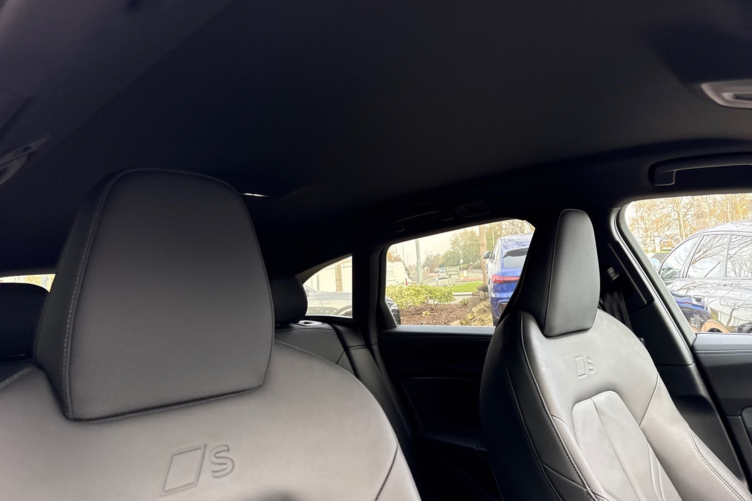 Used Audi A5 2025 for sale - 76805388: Photo 21