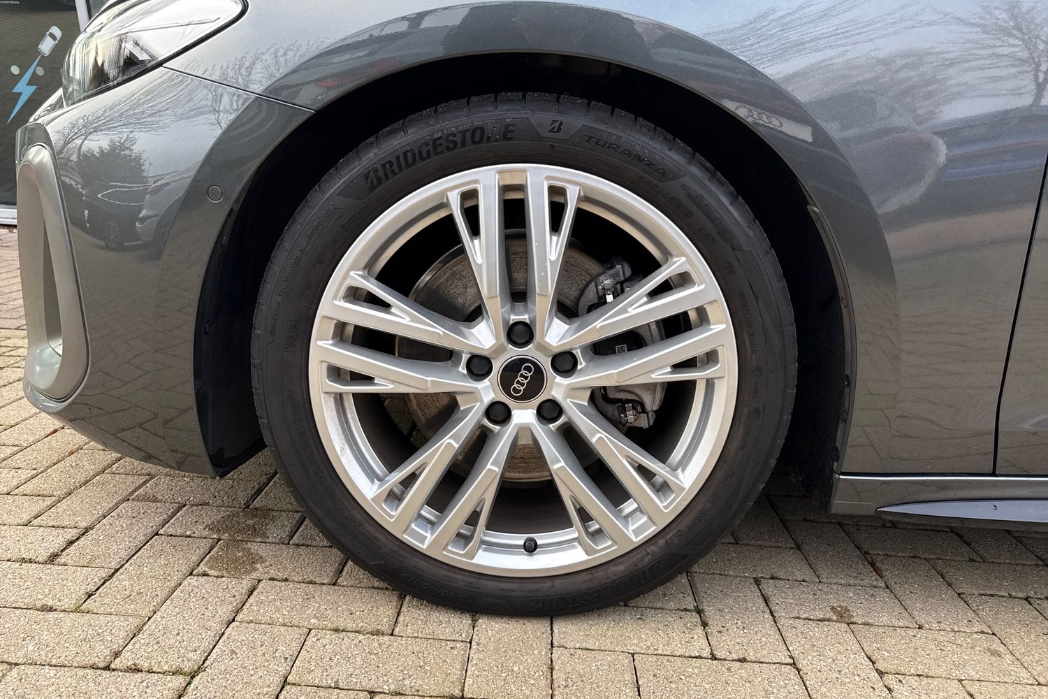 Used Audi A5 2025 for sale - 76805388: Photo 22