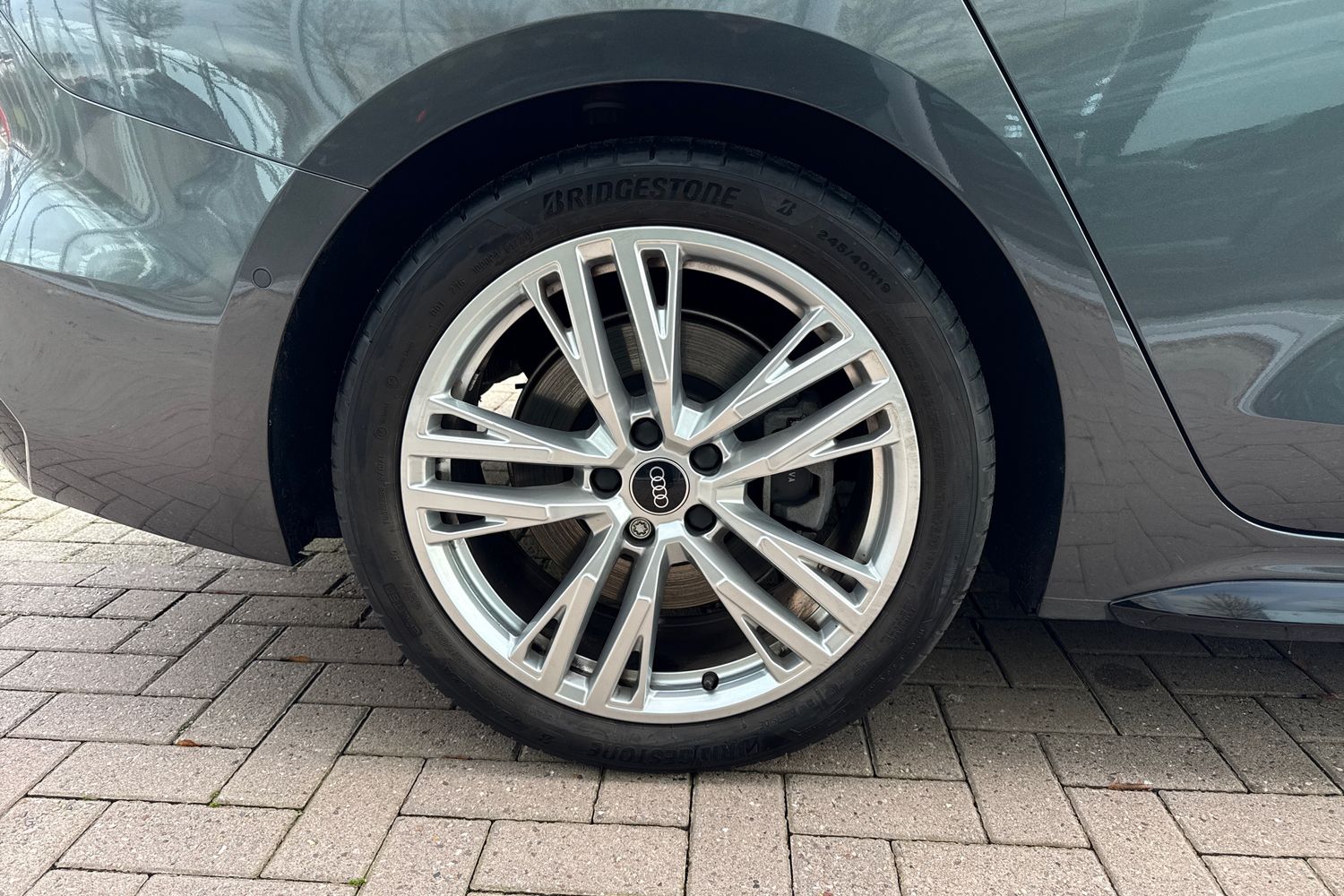 Used Audi A5 2025 for sale - 76805388: Photo 23