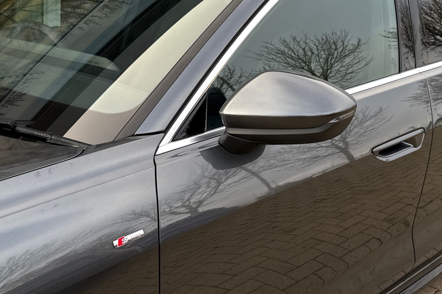 Used Audi A5 2025 for sale - 76805388: Photo 26