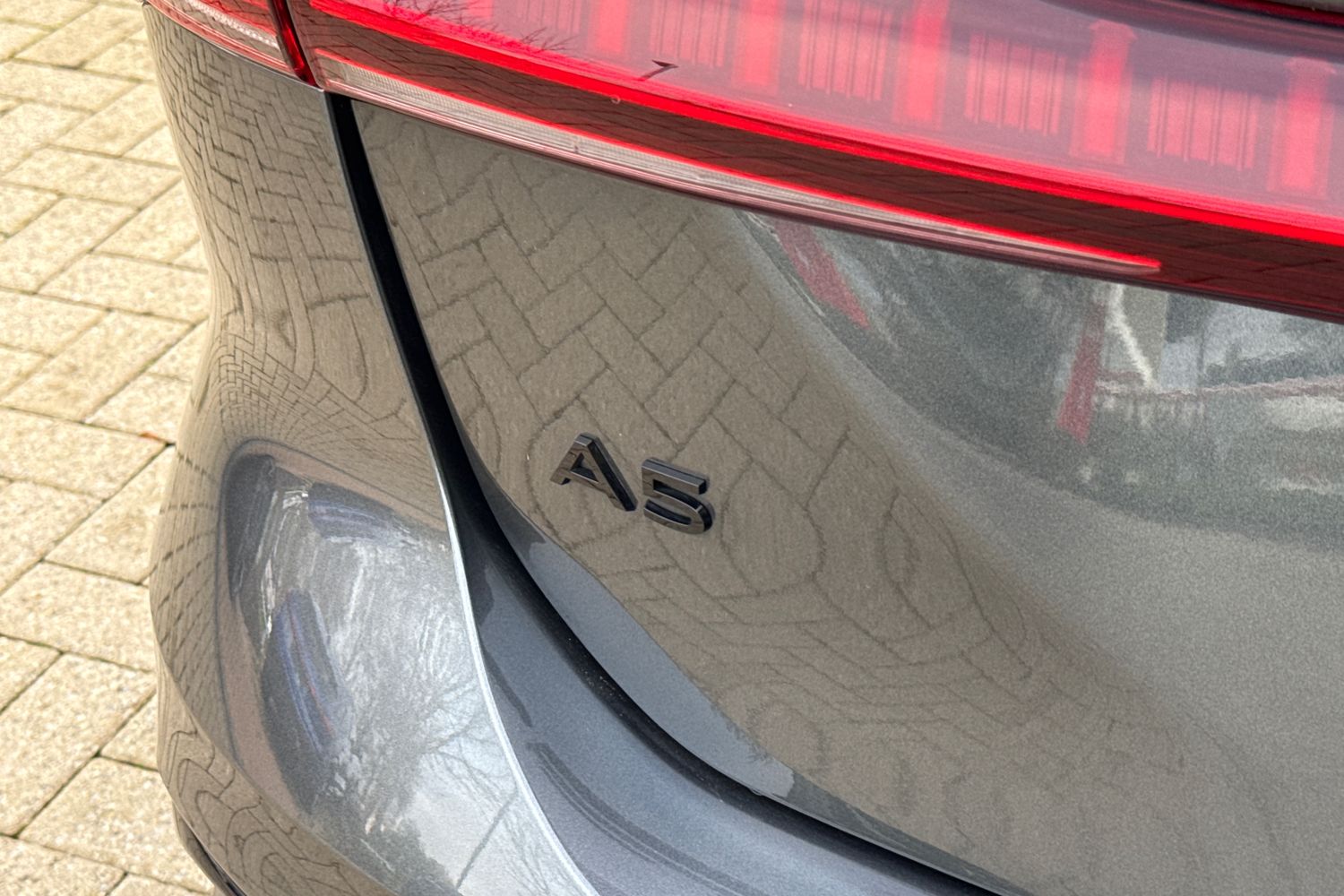 Used Audi A5 2025 for sale - 76805388: Photo 27