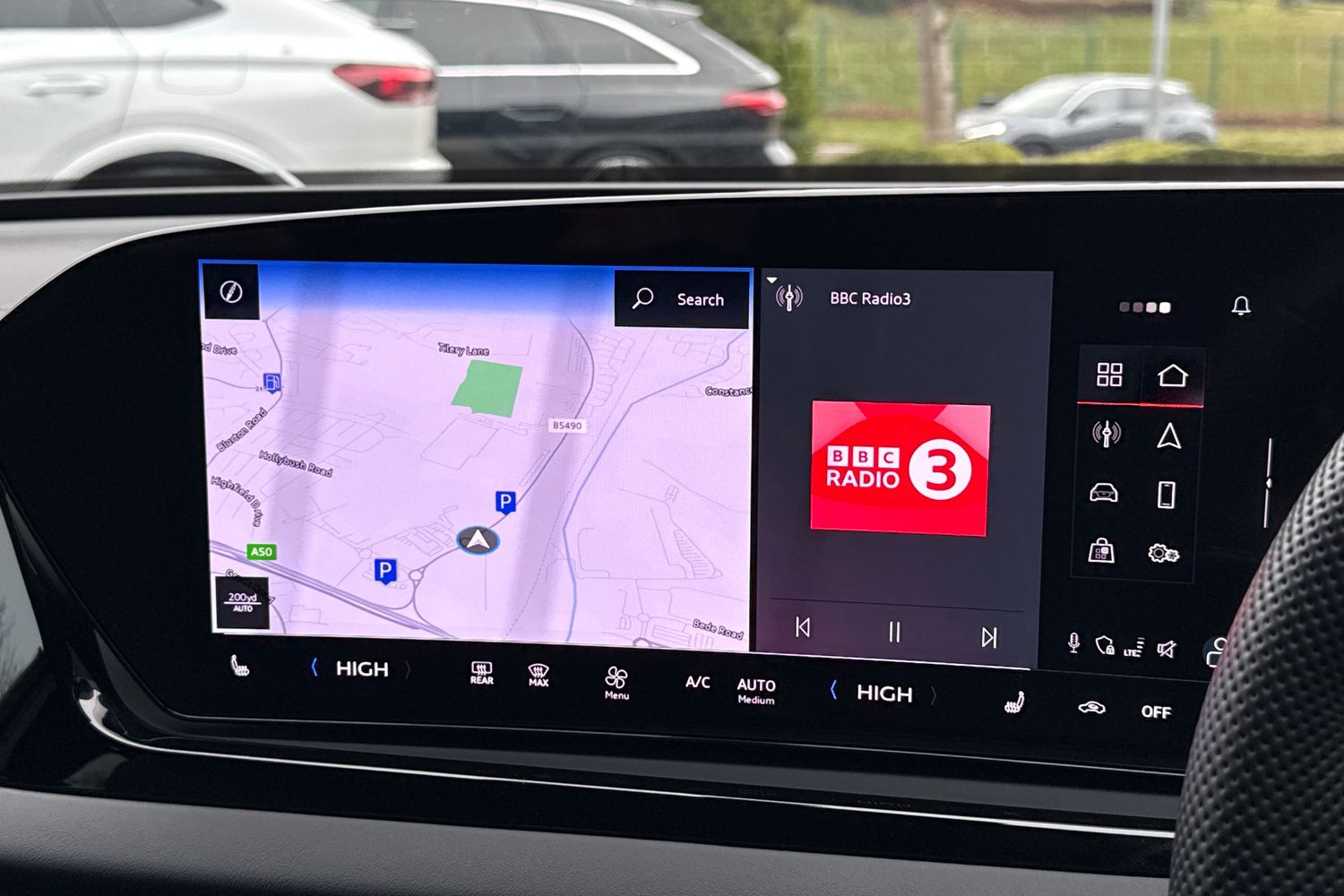 Used Audi A5 2025 for sale - 76805388: Photo 28