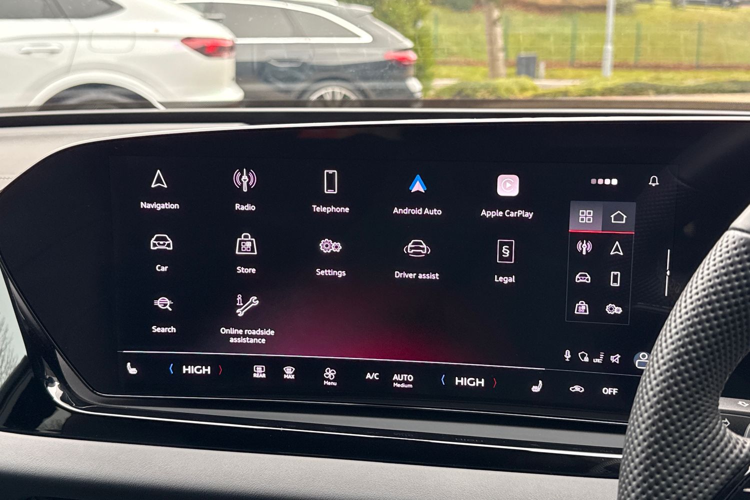 Used Audi A5 2025 for sale - 76805388: Photo 29