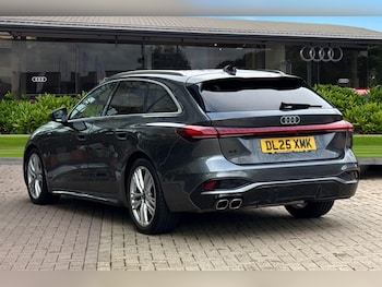 Used Audi A5 2025 for sale - 76805388: Photo