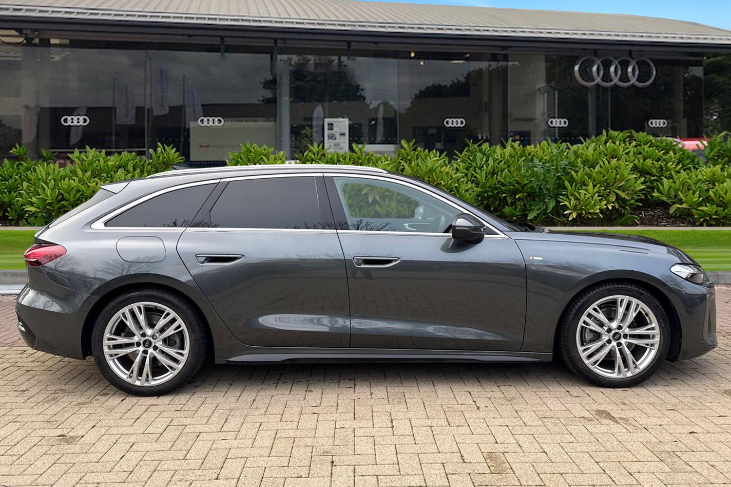 Used Audi A5 2025 for sale - 76805388: Photo 3