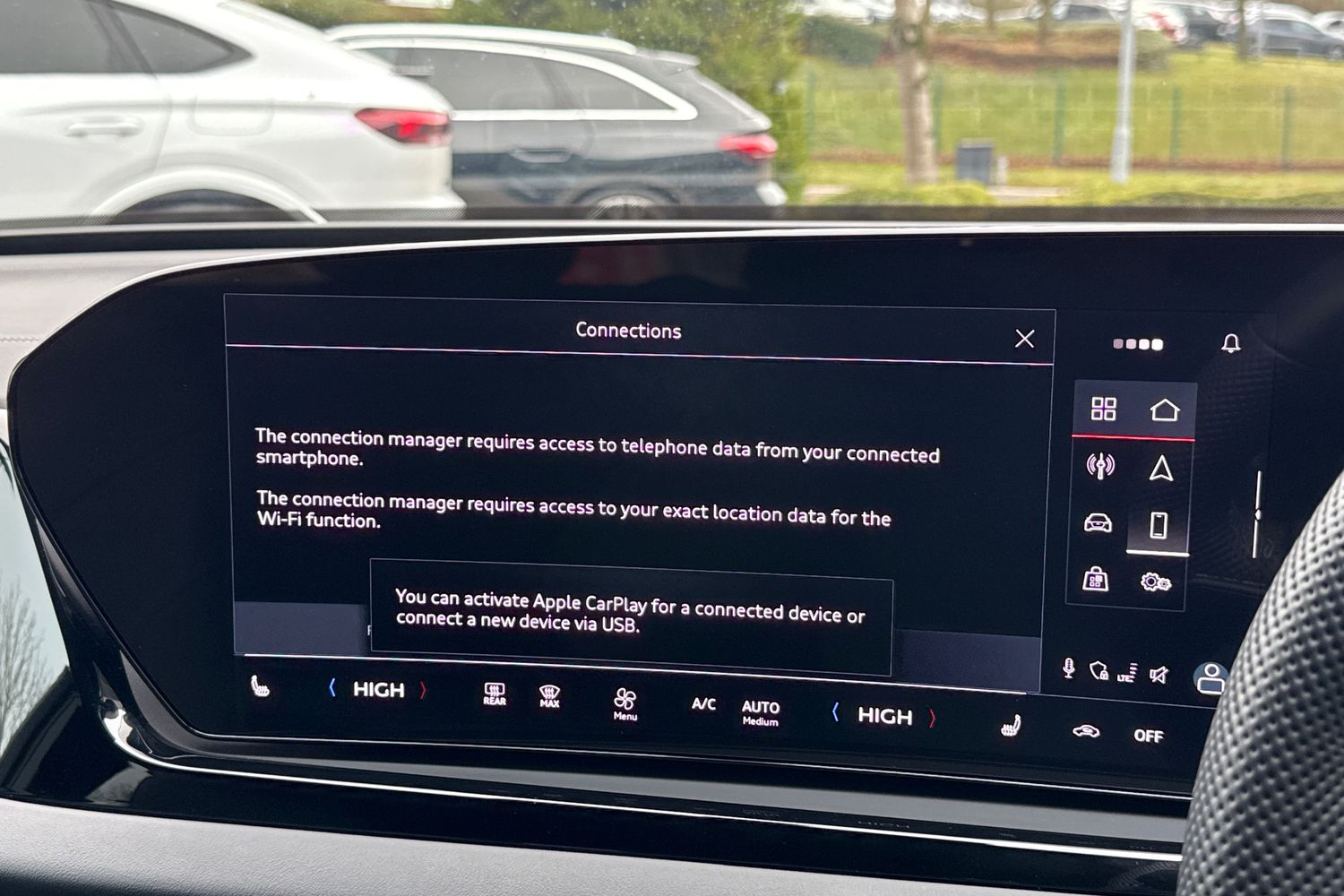 Used Audi A5 2025 for sale - 76805388: Photo 30