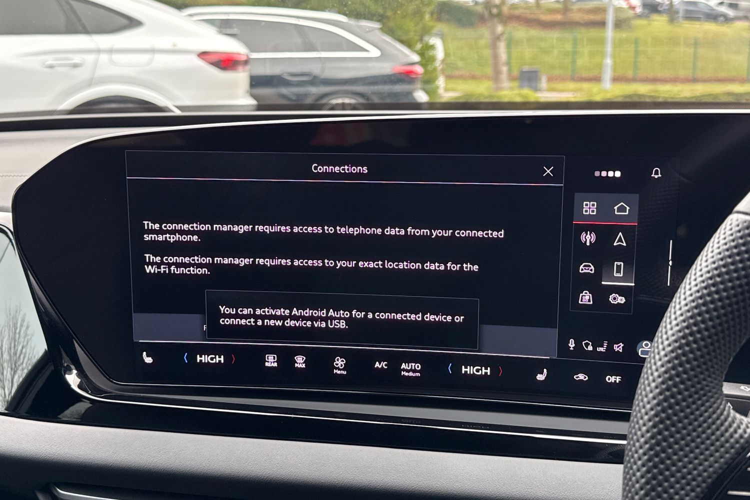 Used Audi A5 2025 for sale - 76805388: Photo 31